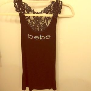 Bebe shirt